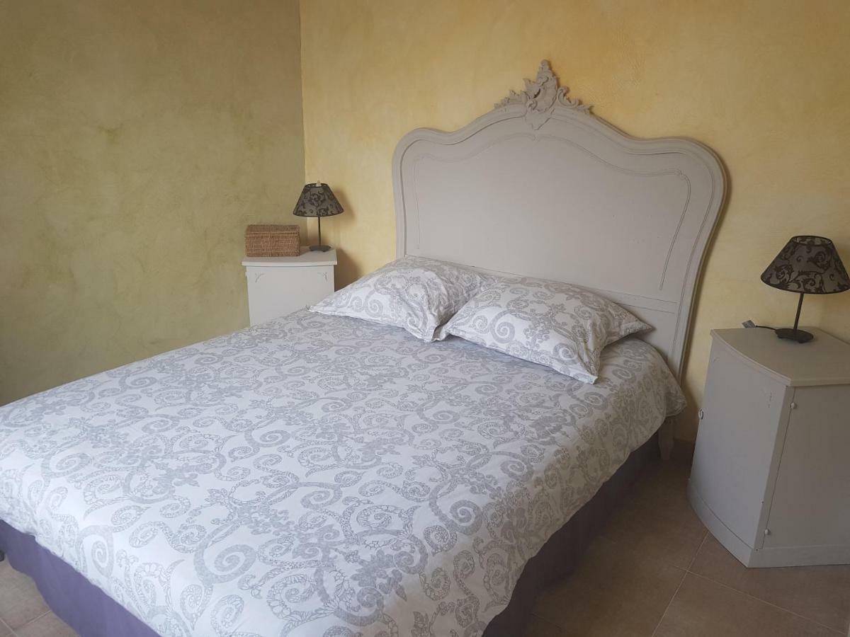 La Petite Vendeenne Brem-Sur-Mer Zewnętrze zdjęcie